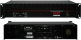 Profesionální zesilovač 2 x 120W
