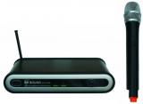 Bezdrátový mikrofon W101DR - UHF