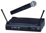 Bezdrátový mikrofon BM 559 - VHF