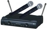 Bezdrátový mikrofon BM 559B - VHF