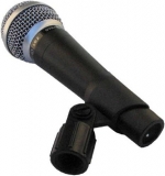 Dynamický mikrofon PRO 14 L