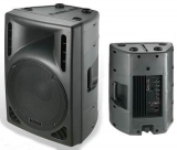 Aktivní dvoupásmový reprobox 12" - 180W