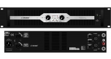 Profesionální zesilovač 2 x 750W