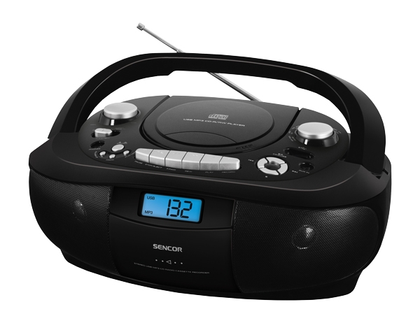 Radiomagnetofon SENCOR SPT-251